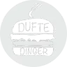 Logo Dufte Burger