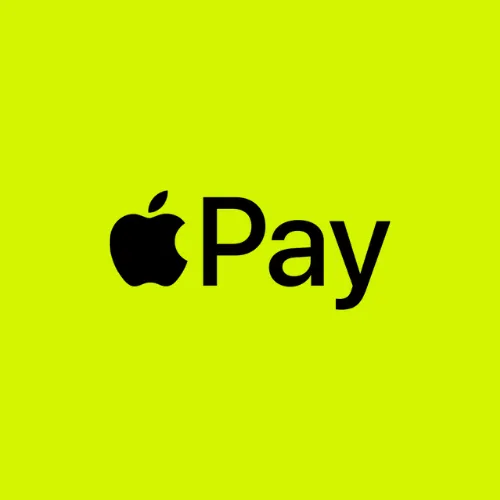 Bezahlen mit Apple Pay